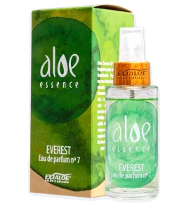 Aloe Essence Man en SPRAY Everest nº 7