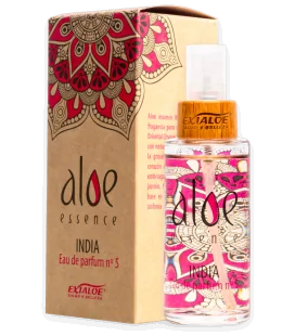 Aloe Essence Woman en SPRAY India nº 5