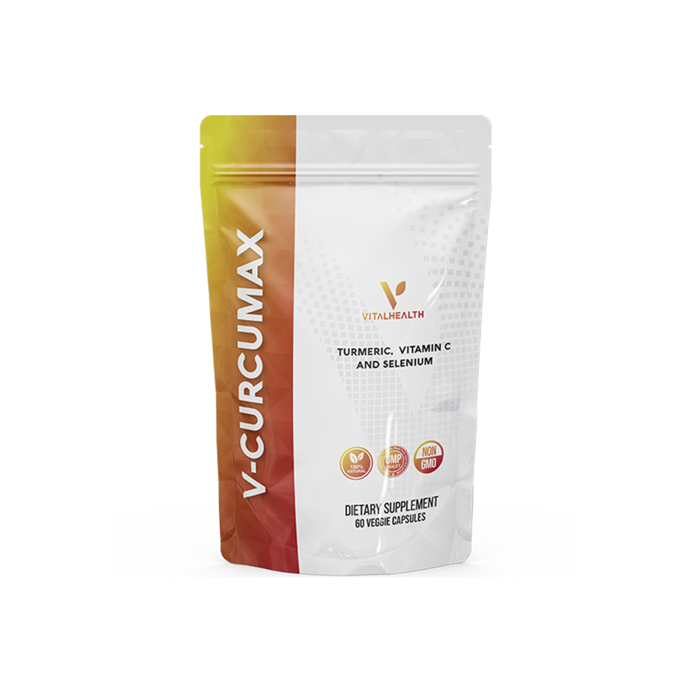 V-CURCUMAX