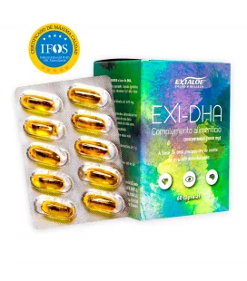 EXI-DHA Concentrado