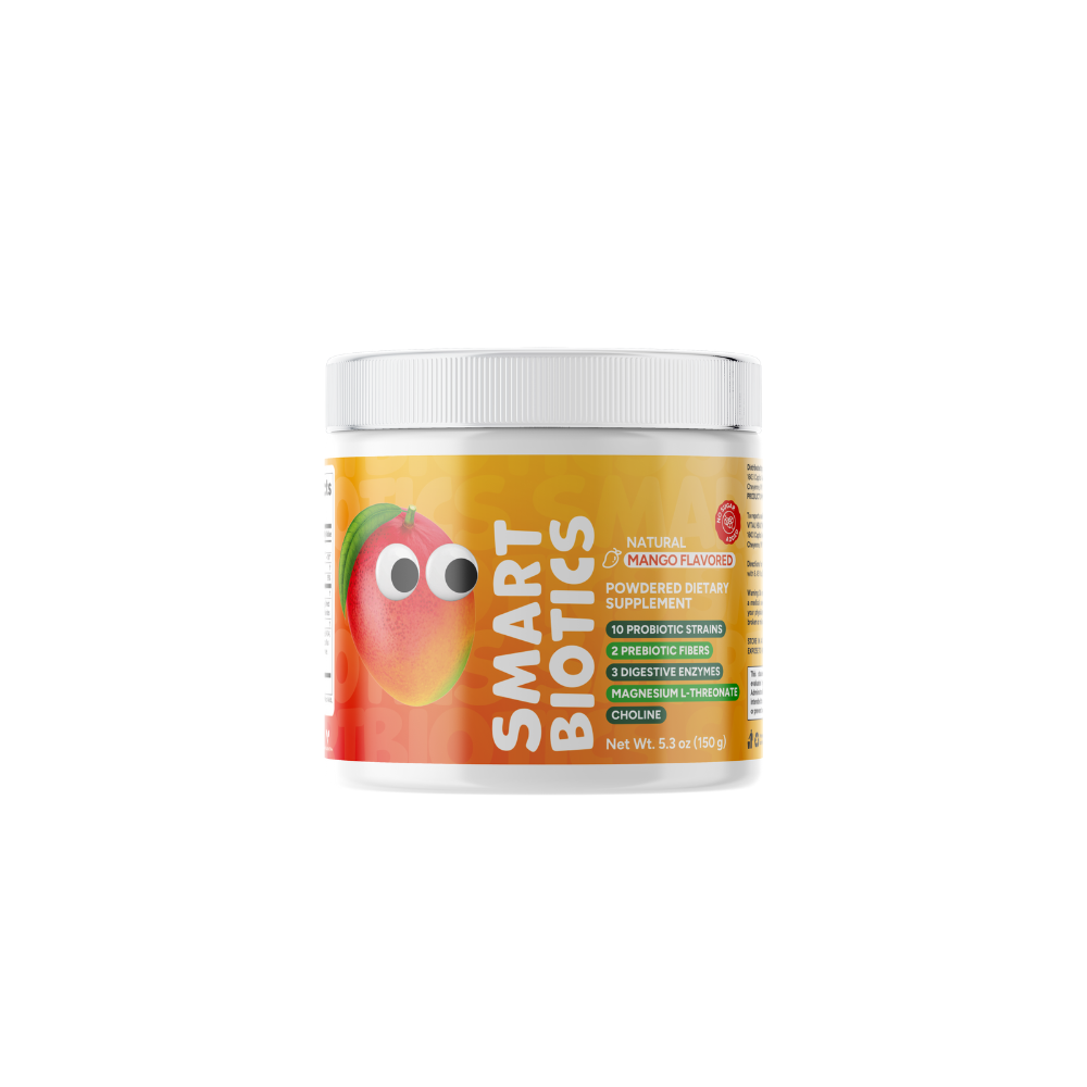 SMARTBIOTICS KIDS