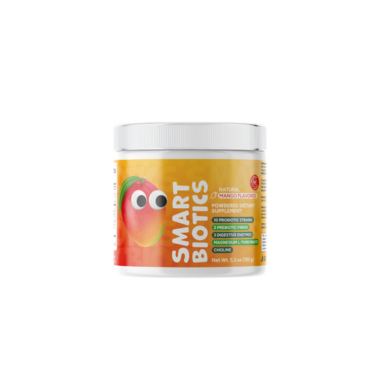 SMARTBIOTICS KIDS