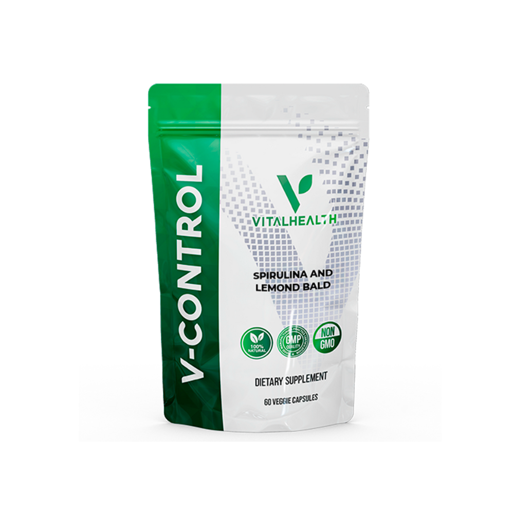 V-CONTROL