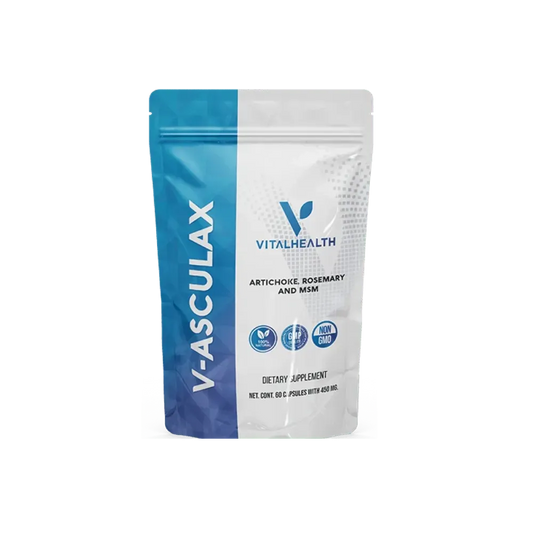 V-ASCULAX