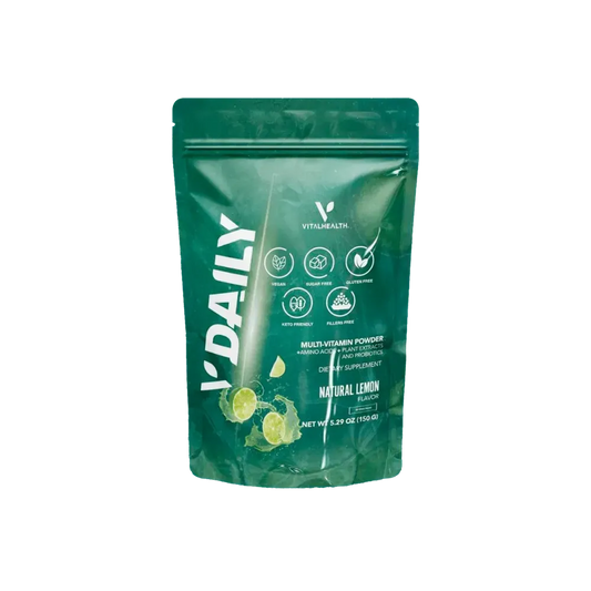 V-DAILY