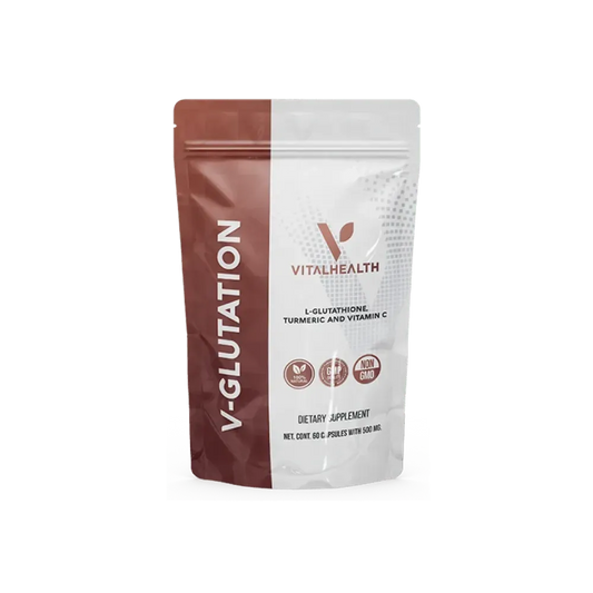 V-GLUTATION