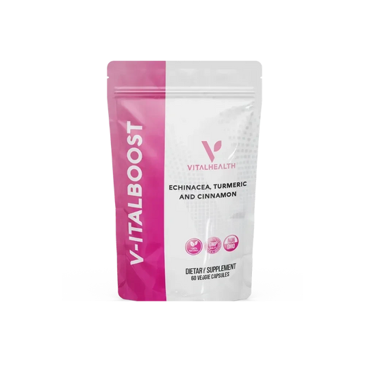 V-ITALBOOST