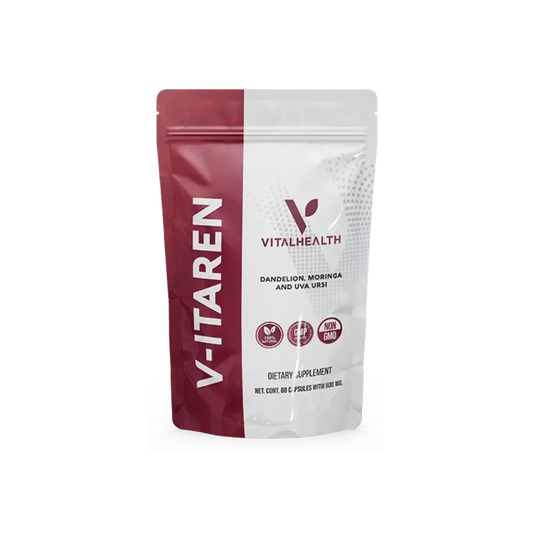 V-ITAREN