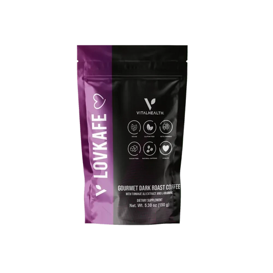 V-LOVKAFE