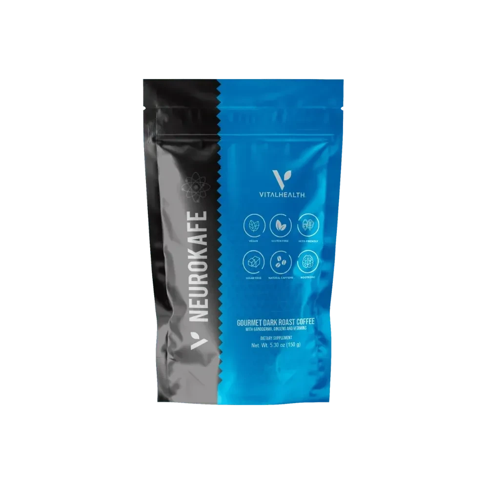 V-NEUROKAFE