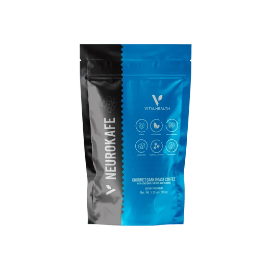 V-NEUROKAFE