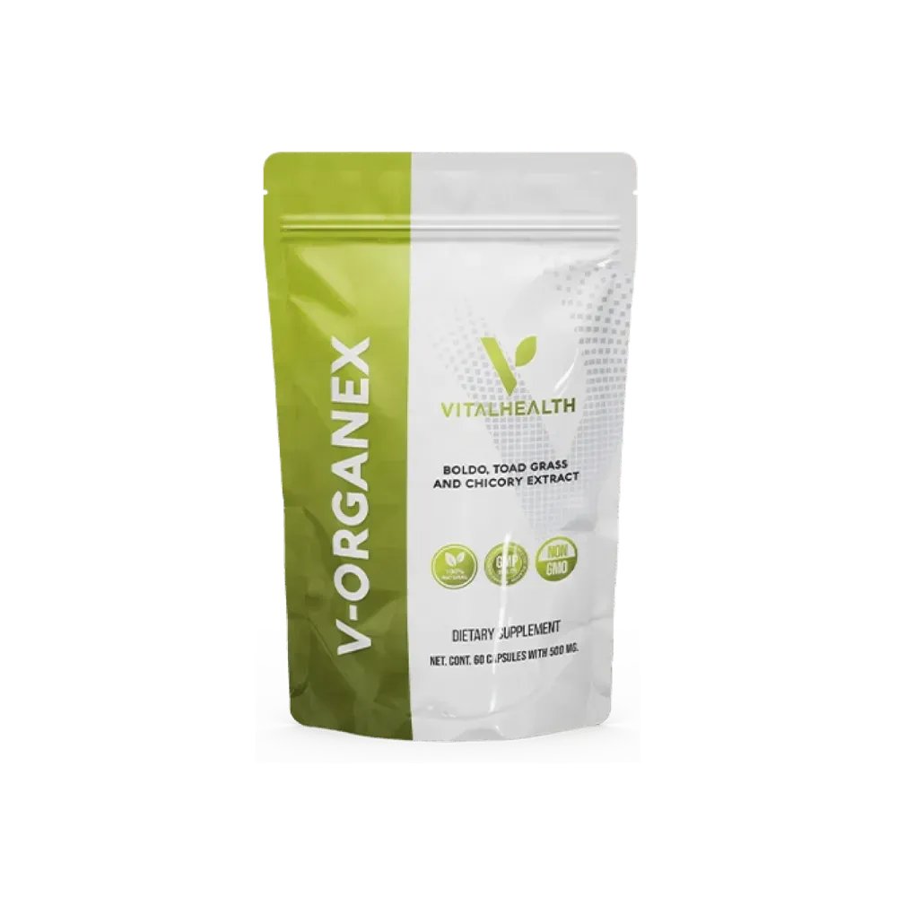 V-ORGANEX