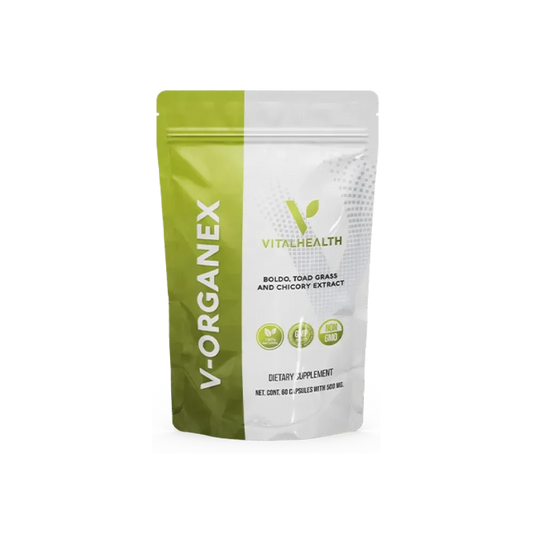 V-ORGANEX