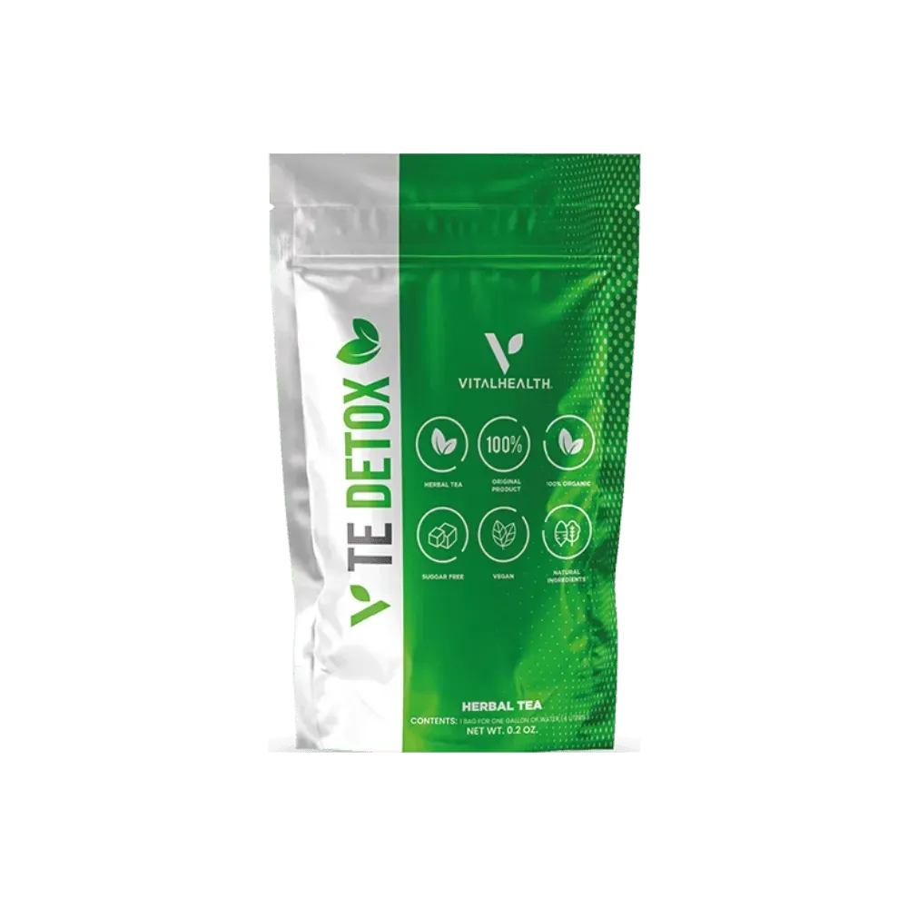 V-TEDETOX