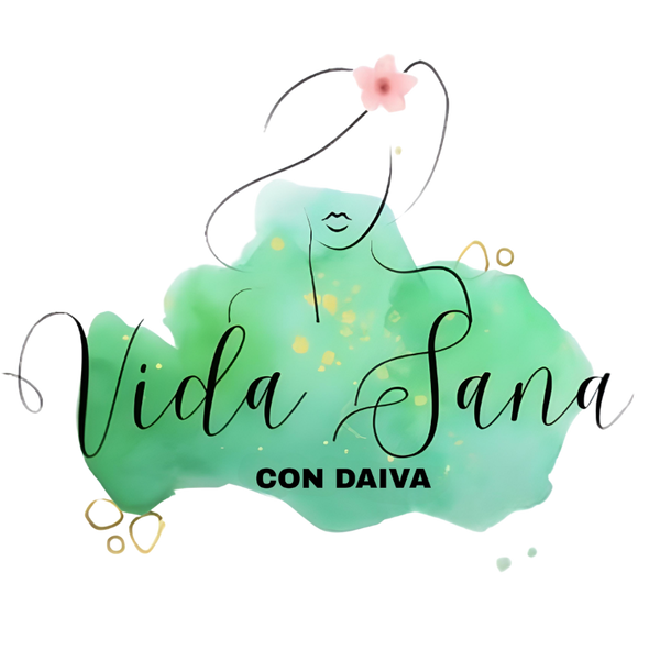 Daiva Vida Sana