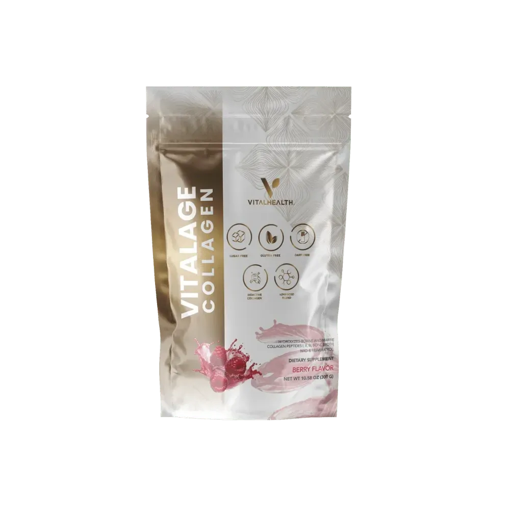 VITALAGE COLLAGEN