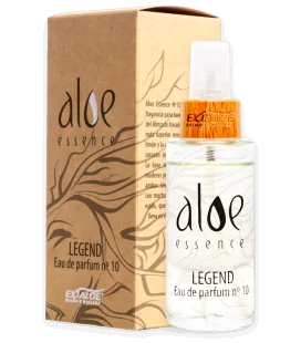 Aloe Essence Man en SPRAY Legend nº 10
