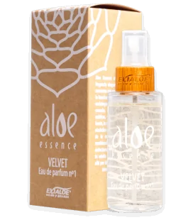 Aloe Essence Woman en SPRAY Velvet nº 1