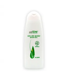 Gel de Baño Albir