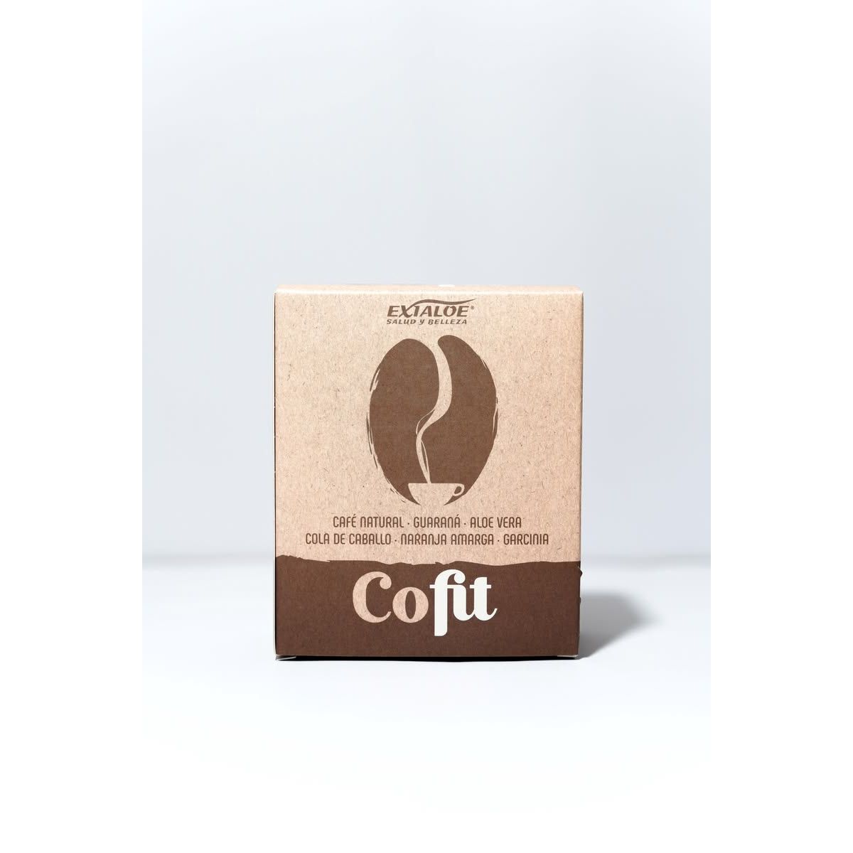 COFIT Café Termogénico